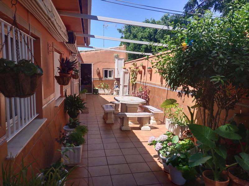 Foto 460f6112-f32d-43cf-a125-76779b0470d0. Xalet amb aparcament a La Barrosa Chiclana de la Frontera