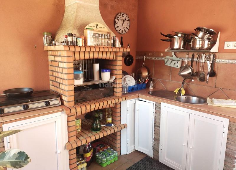 Foto 59a14d63-c73a-4b86-8afa-6b6e91d5a077. Xalet amb aparcament a La Barrosa Chiclana de la Frontera