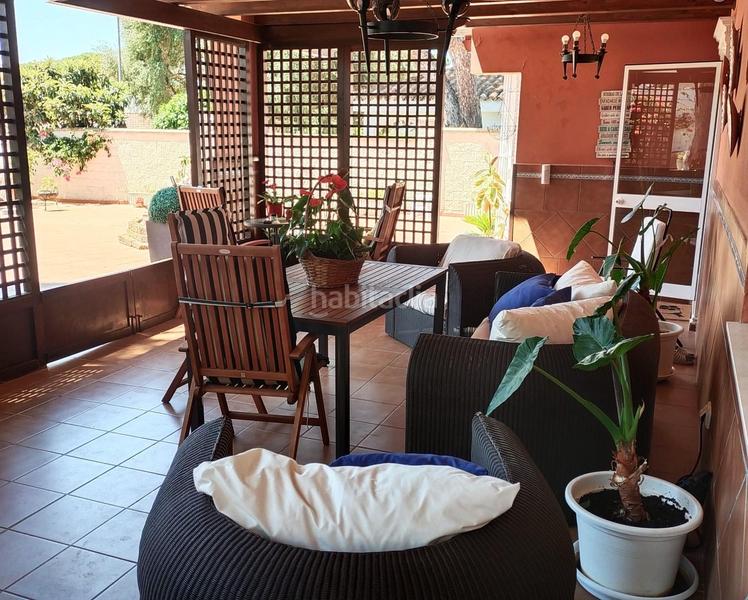 Foto 69a5b286-dad1-4d53-ab69-e51db283b1aa. Xalet amb aparcament a La Barrosa Chiclana de la Frontera