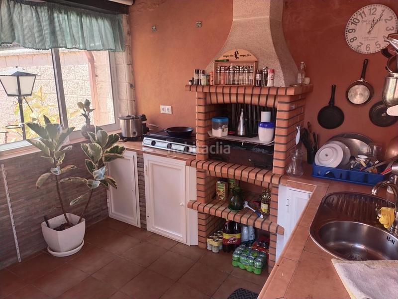 Foto 77232758-0992-43fa-98d1-ce0062229289. Xalet amb aparcament a La Barrosa Chiclana de la Frontera