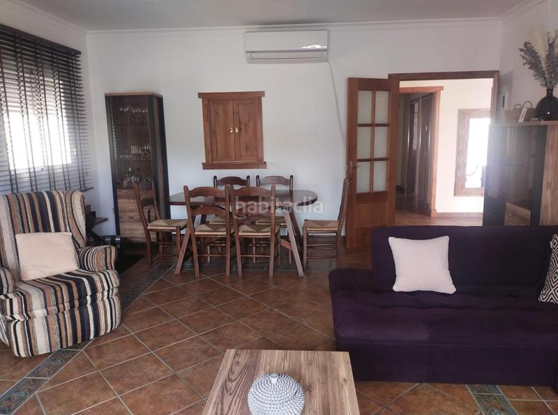 Foto 5a9f3ffd-2bfe-499a-8763-447f5550985f. Chalet avec parking piscine dans Los Gallos Chiclana de la Frontera