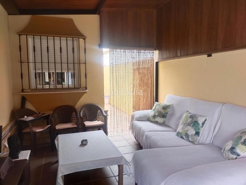 Foto 5fe29e4e-aa93-4a30-9105-5e4fea9bdd47. Chalet avec parking piscine dans Los Gallos Chiclana de la Frontera