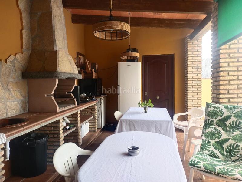 Foto d061e25e-18b8-42a3-ab3b-a6c6190cc311. Chalet avec parking piscine dans Los Gallos Chiclana de la Frontera