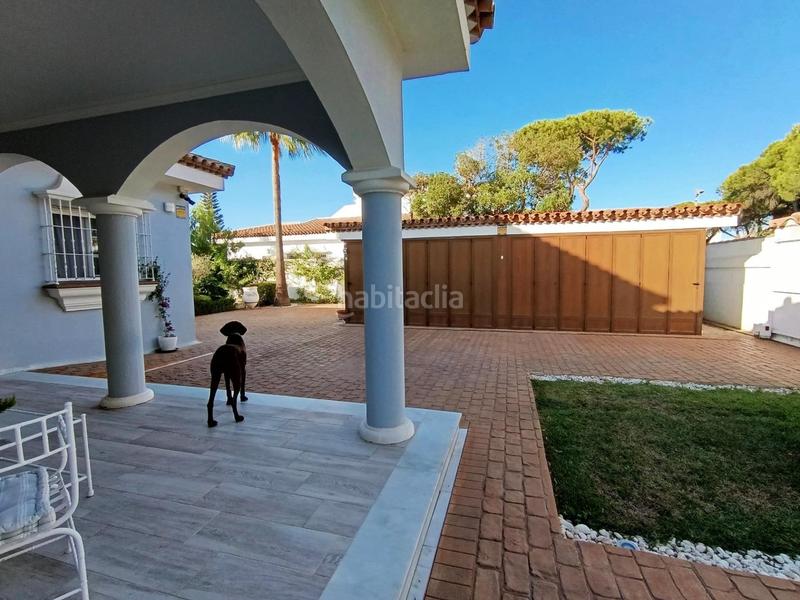 Foto 0849dde8-36dc-48ed-b8d5-3ebc8fc51e76. Xalet amb aparcament piscina a Sancti Pietri Chiclana de la Frontera