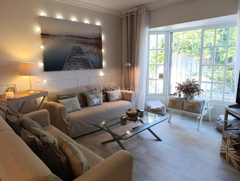 Foto 14bde25f-370d-47f6-b637-4bb18836e8be. Xalet amb aparcament piscina a Sancti Pietri Chiclana de la Frontera