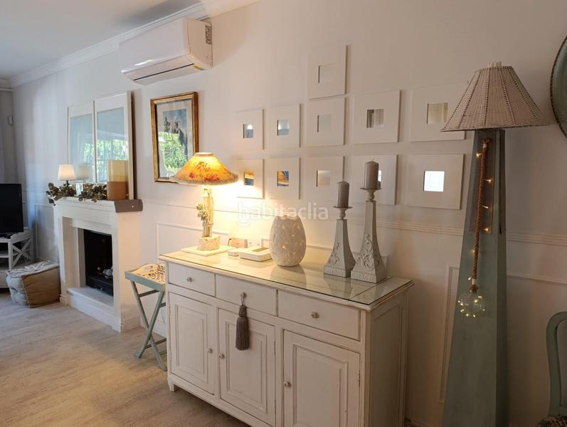 Foto 18921a63-92d8-4690-9652-4a8590a56d89. Xalet amb aparcament piscina a Sancti Pietri Chiclana de la Frontera