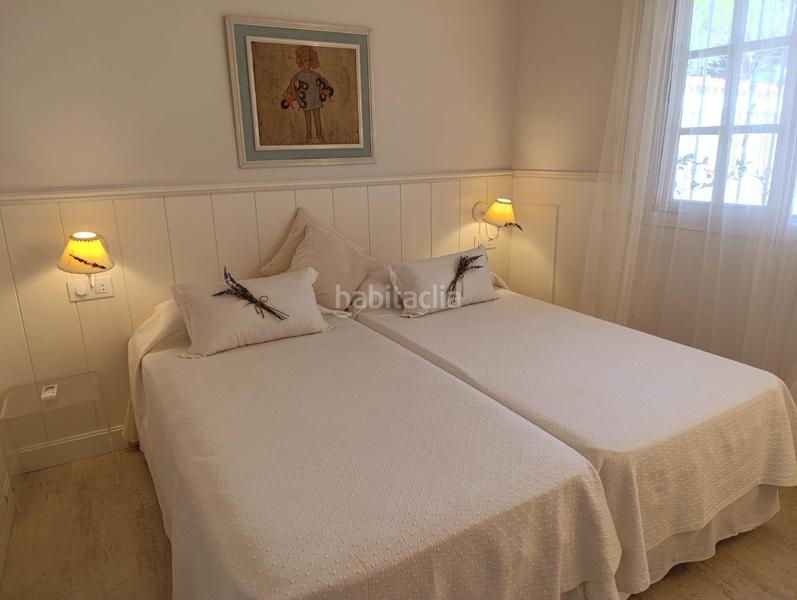 Foto 2e96976e-1645-4ed3-86f2-72f98e33bb71. Xalet amb aparcament piscina a Sancti Pietri Chiclana de la Frontera