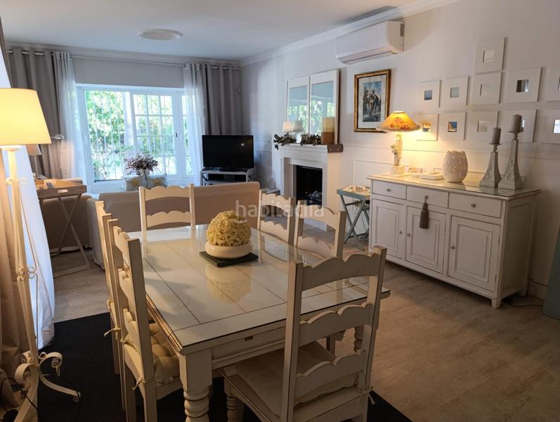 Foto 342f88d0-019d-404e-807a-a04e5ea57cf8. Xalet amb aparcament piscina a Sancti Pietri Chiclana de la Frontera