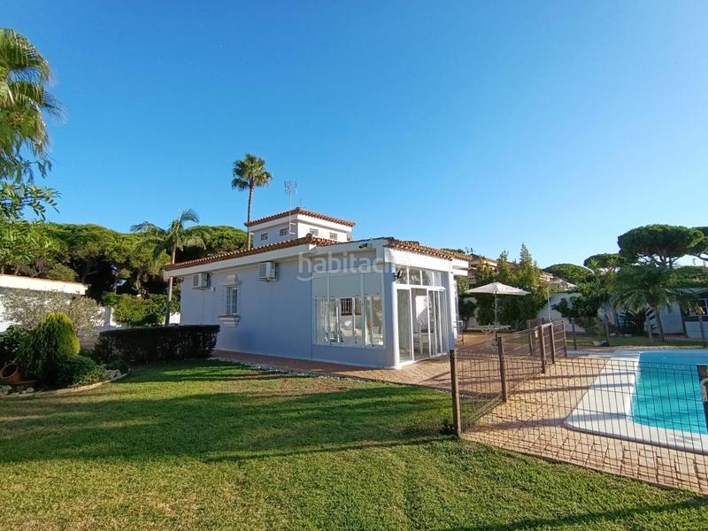 Foto 3bb78707-961d-4a36-b5e6-67d14046cd31. Xalet amb aparcament piscina a Sancti Pietri Chiclana de la Frontera