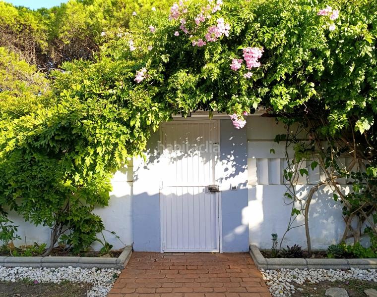 Foto 47423ec1-c8d5-41ae-913e-3205063cc254. Xalet amb aparcament piscina a Sancti Pietri Chiclana de la Frontera