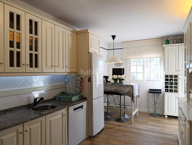 Foto 5cd83777-76a5-4ece-841a-2cf1ab33e17f. Xalet amb aparcament piscina a Sancti Pietri Chiclana de la Frontera