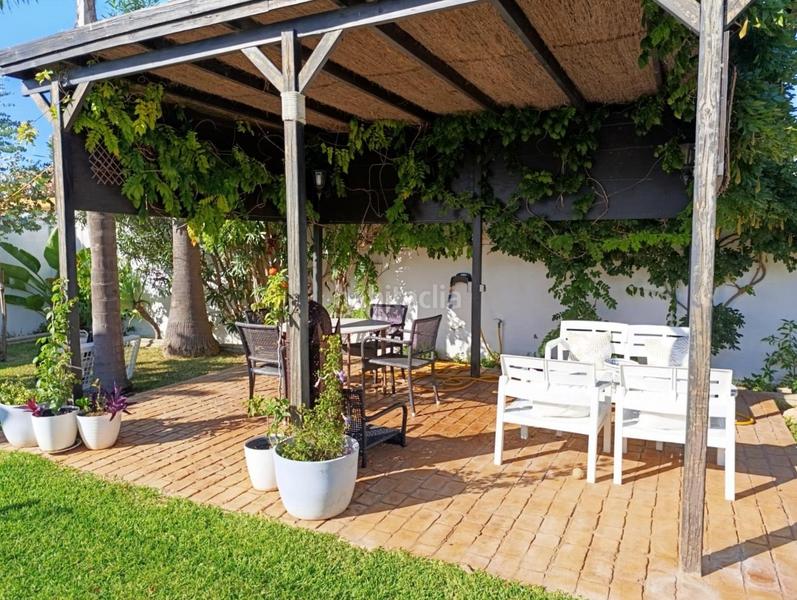 Foto 5dc7a38d-2642-46fc-b5c0-7a5733d3f9cd. Xalet amb aparcament piscina a Sancti Pietri Chiclana de la Frontera