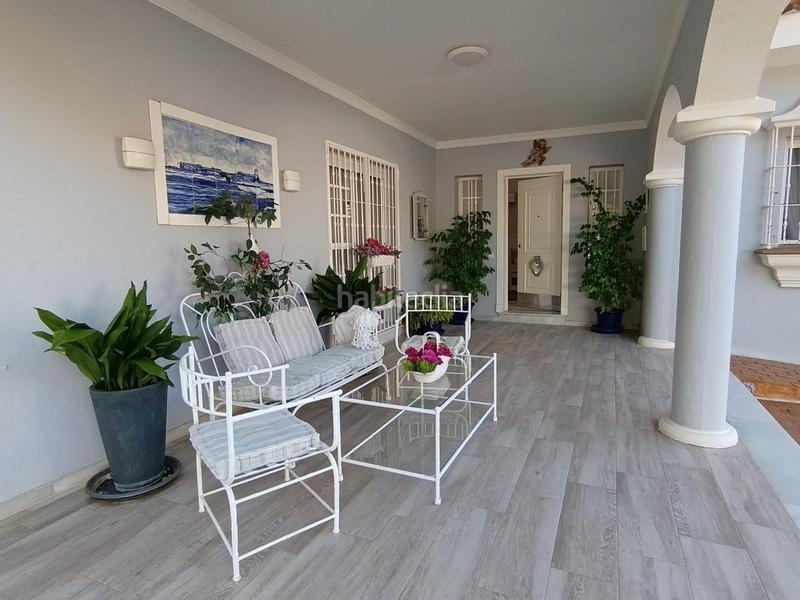 Foto 69ed6e64-a02c-4d58-84d8-06952284f8bc. Xalet amb aparcament piscina a Sancti Pietri Chiclana de la Frontera