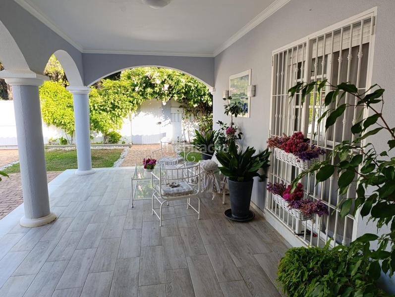 Foto 89482820-b689-4e1e-aaf7-0ca8cfe953e5. Xalet amb aparcament piscina a Sancti Pietri Chiclana de la Frontera