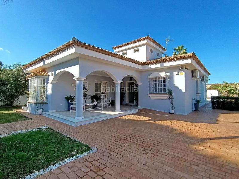 Foto 8b12ad24-2df3-4eef-bc55-5a80a2245262. Xalet amb aparcament piscina a Sancti Pietri Chiclana de la Frontera