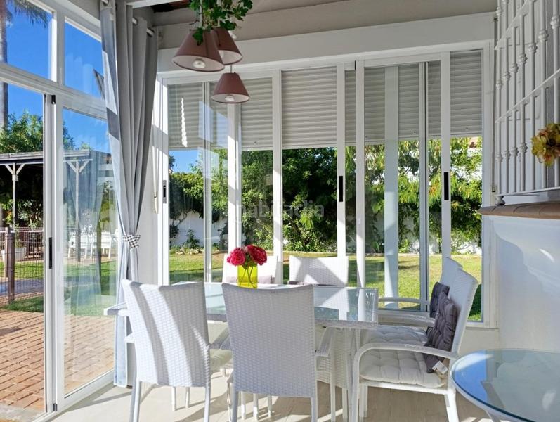 Foto 93d12ca3-309c-45e7-af6c-093262523c02. Xalet amb aparcament piscina a Sancti Pietri Chiclana de la Frontera