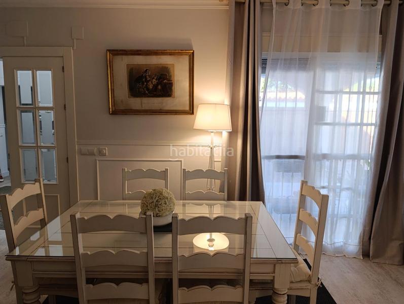 Foto 9996a891-55ad-498b-aef4-ea94987437fc. Xalet amb aparcament piscina a Sancti Pietri Chiclana de la Frontera