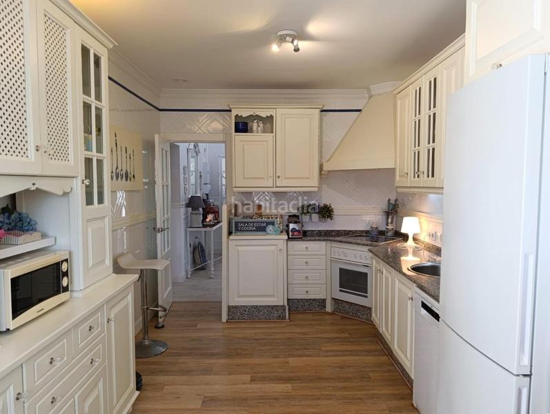 Foto 9a97d872-f956-4016-9348-847db987801e. Xalet amb aparcament piscina a Sancti Pietri Chiclana de la Frontera