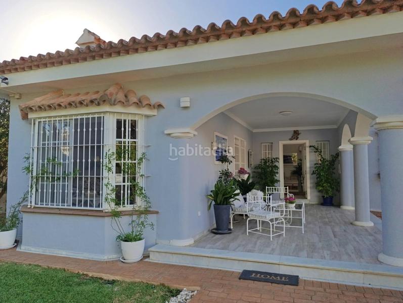 Foto acb0926a-639e-49c7-bb32-fd18919c4630. Xalet amb aparcament piscina a Sancti Pietri Chiclana de la Frontera