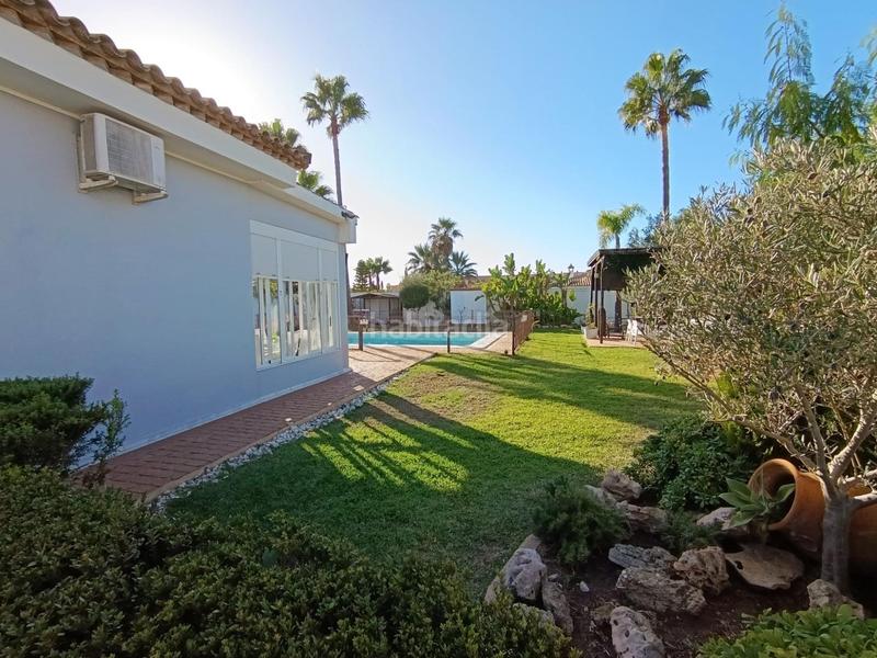 Foto c38357d9-ee3d-4a97-a49f-142e9813938e. Xalet amb aparcament piscina a Sancti Pietri Chiclana de la Frontera