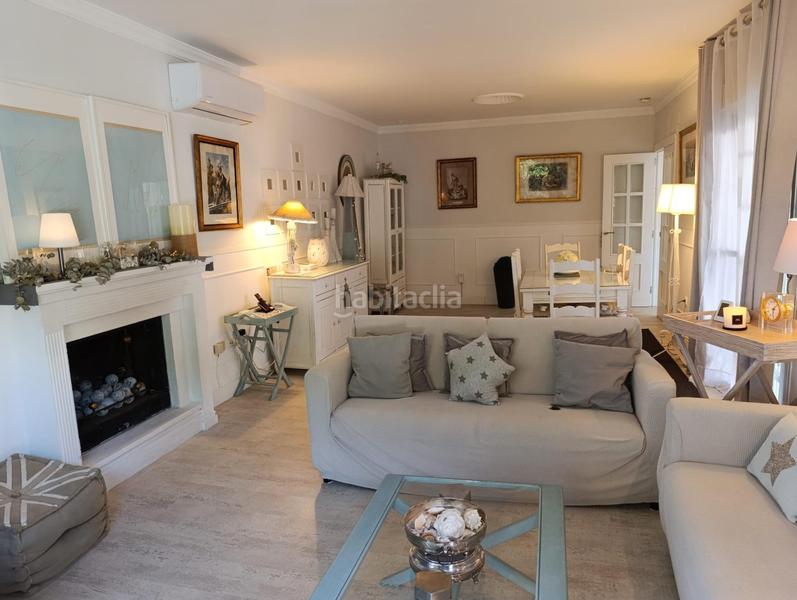 Foto c41722ef-751b-4692-b91e-9d79817ce689. Xalet amb aparcament piscina a Sancti Pietri Chiclana de la Frontera