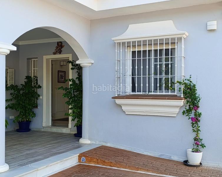 Foto e60c8a69-d3e5-4e12-8a9d-300cdd97f533. Xalet amb aparcament piscina a Sancti Pietri Chiclana de la Frontera