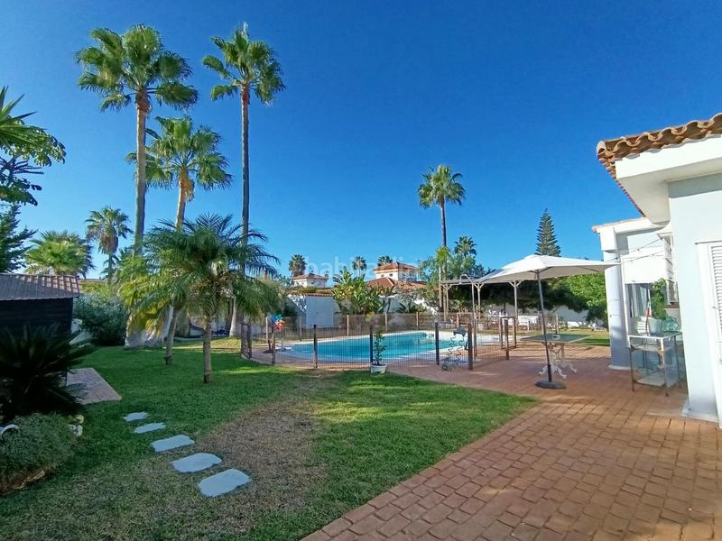 Foto f2397493-f7e8-498a-9e6f-c9e28d421501. Xalet amb aparcament piscina a Sancti Pietri Chiclana de la Frontera