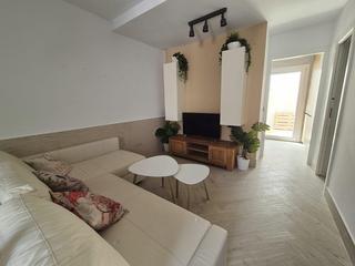 Maison jumelée à Oria. Unifamiliar adosada a 200m del mar