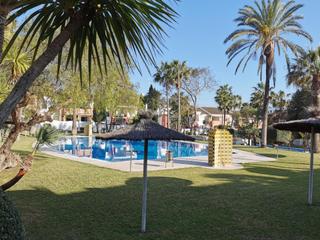 Appartement à Las Lagunas - Campano