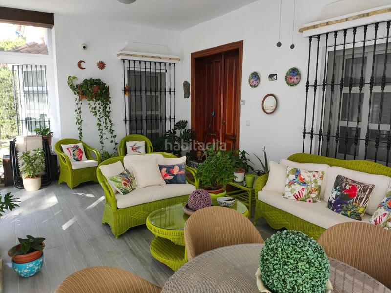 Foto 116e6551-3e27-42a9-86f9-233ac5812b66. Chalet avec chauffage parking piscine dans La Barrosa Chiclana de la Frontera