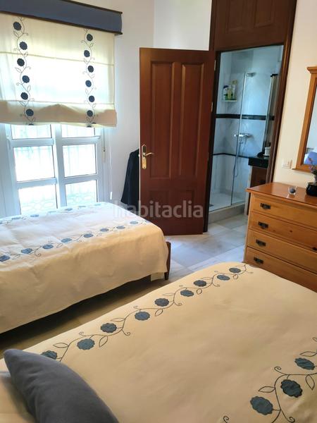 Foto 7a35808a-684d-40e8-8ed3-0e7680d72ab1. Chalet avec chauffage parking piscine dans La Barrosa Chiclana de la Frontera