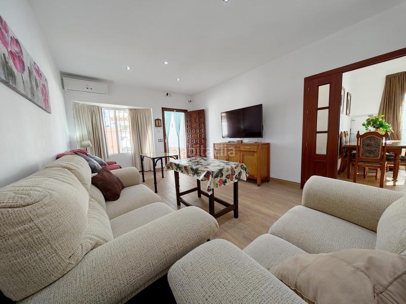 Foto 6338d6b3-e838-4e94-a9a3-24bf695dd9c0. Xalet amb calefacció aparcament a La Barrosa Chiclana de la Frontera