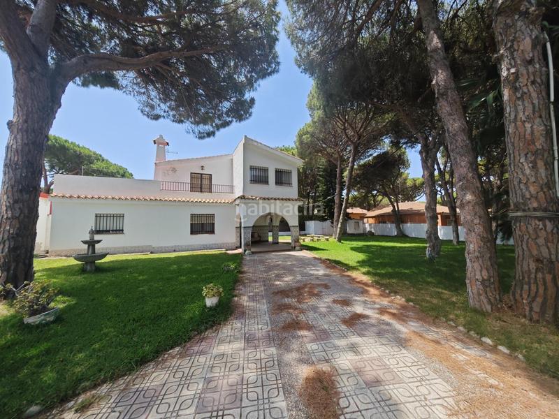 Foto 32df96f2-5ee8-4292-80a5-ab99daa2f196. Chalet in calle jurel el 1 in La Barrosa Chiclana de la Frontera