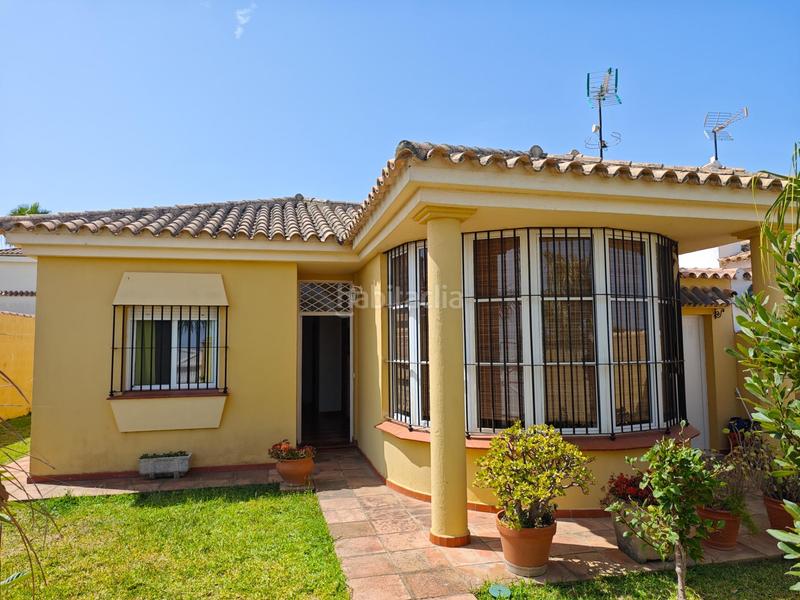 Foto 1fd52418-a480-4c1a-999c-abe0b90be2b6. Chalet dans sancti petri 26 dans Sancti Pietri Chiclana de la Frontera