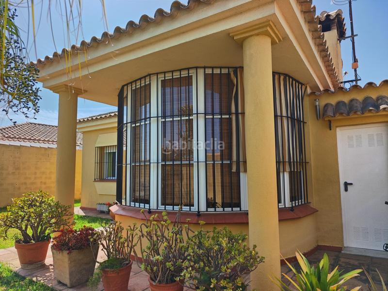 Foto 277121c4-9f36-42e5-80da-a1e0f9ada326. Chalet dans sancti petri 26 dans Sancti Pietri Chiclana de la Frontera