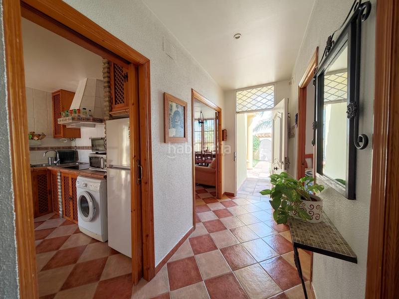 Foto 82592074-8387-4bf3-a92d-3fc5edcd4170. Chalet dans sancti petri 26 dans Sancti Pietri Chiclana de la Frontera