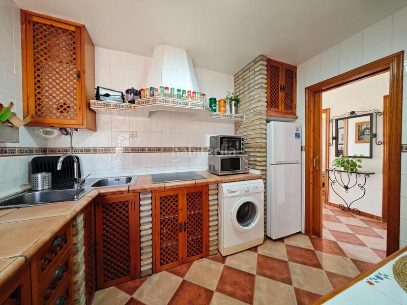 Foto c8100fbe-9692-467d-8c88-647e560aeb03. Chalet dans sancti petri 26 dans Sancti Pietri Chiclana de la Frontera