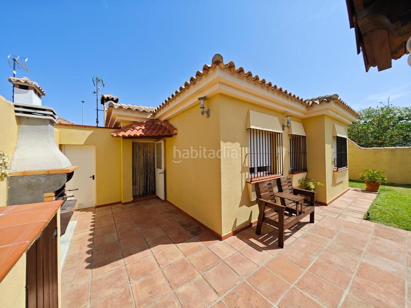 Foto d49069b9-ba45-44d9-ae24-a4150fb8d1ec. Chalet dans sancti petri 26 dans Sancti Pietri Chiclana de la Frontera