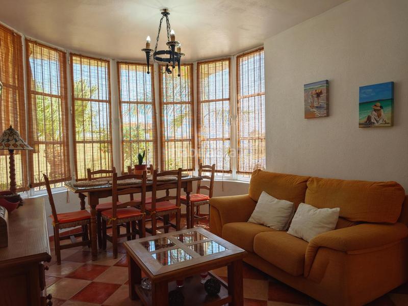 Foto d6de7098-4f7f-4db0-8f0a-ec85a6bea8a6. Chalet dans sancti petri 26 dans Sancti Pietri Chiclana de la Frontera