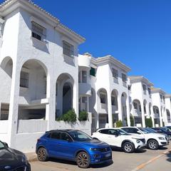 Appartement  Calle estribor. Apartamento en residencial los veleros.
