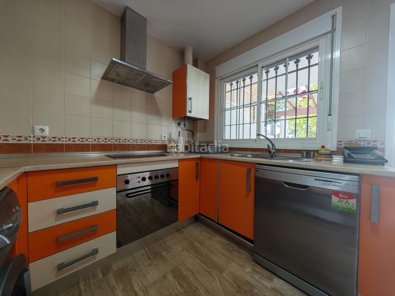 Foto 39f1ab50-168b-4966-961c-ddc8c2e19eaa. Apartment in conjunto residencial taymar in La Barrosa Chiclana de la Frontera