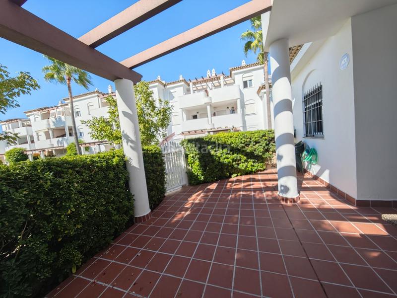 Foto 73f94cde-488b-4fd3-ac21-63b92bcca2e4. Apartment in conjunto residencial taymar in La Barrosa Chiclana de la Frontera