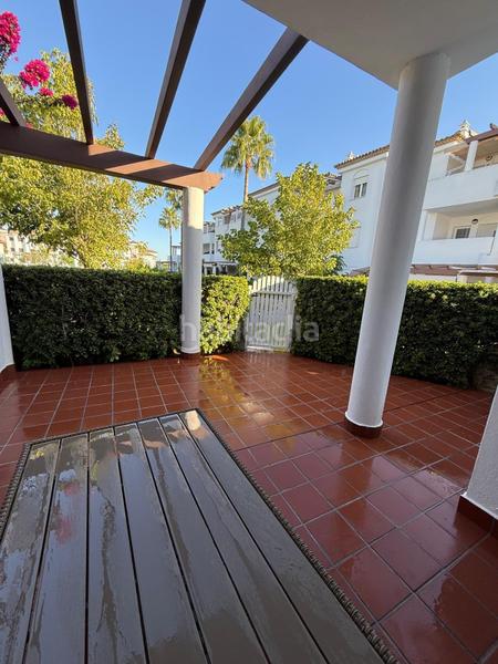 Foto b3883a17-2629-4fdb-96d0-56b17e8283a0. Apartment in conjunto residencial taymar in La Barrosa Chiclana de la Frontera