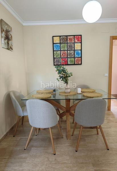 Foto b3dd082d-fef5-4f98-b84d-90a5635fde19. Apartment in conjunto residencial taymar in La Barrosa Chiclana de la Frontera