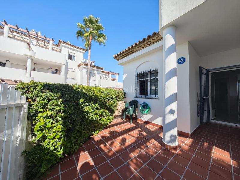 Foto f488a064-1a32-49f8-84be-68355f8c1e96. Apartment in conjunto residencial taymar in La Barrosa Chiclana de la Frontera