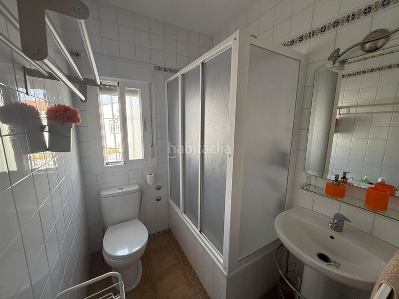 Foto 20522268-8f22-4eb4-9484-02734da2245a. Reihenhaus in urbanizacion las torres 170 in La Barrosa Chiclana de la Frontera