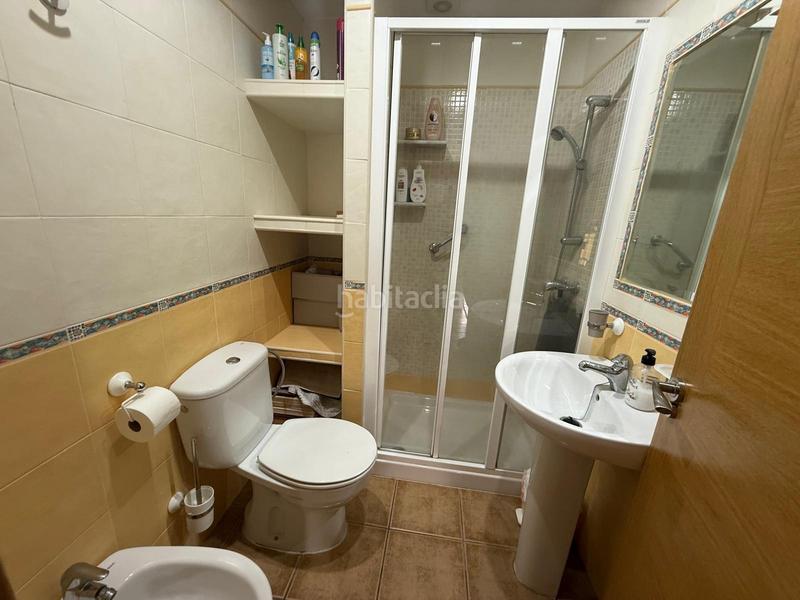 Foto fe0c2198-ae8e-42e2-bfe3-c94dc25ba072. Reihenhaus in urbanizacion las torres 170 in La Barrosa Chiclana de la Frontera