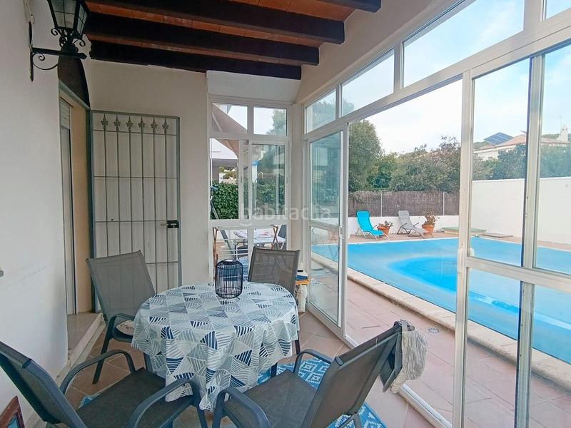 Foto 37e473e8-1595-4fc3-b2b5-1ac76efe9407. Chalet fantástico chalet con piscina en Los Gallos Chiclana de la Frontera