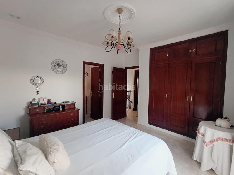 Foto 6fd63f8c-491b-4f6d-bf37-cc2a99eedcec. Chalet fantástico chalet con piscina en Los Gallos Chiclana de la Frontera