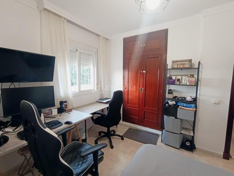 Foto 726bab60-a216-4c6e-a981-ca1b95481ee1. Chalet fantástico chalet con piscina en Los Gallos Chiclana de la Frontera